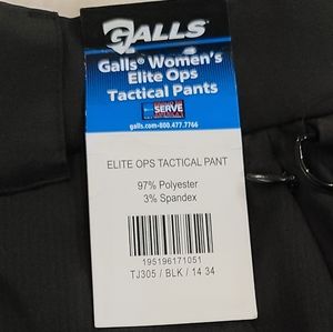 Galls Women's Elite Ops Tactical Pants